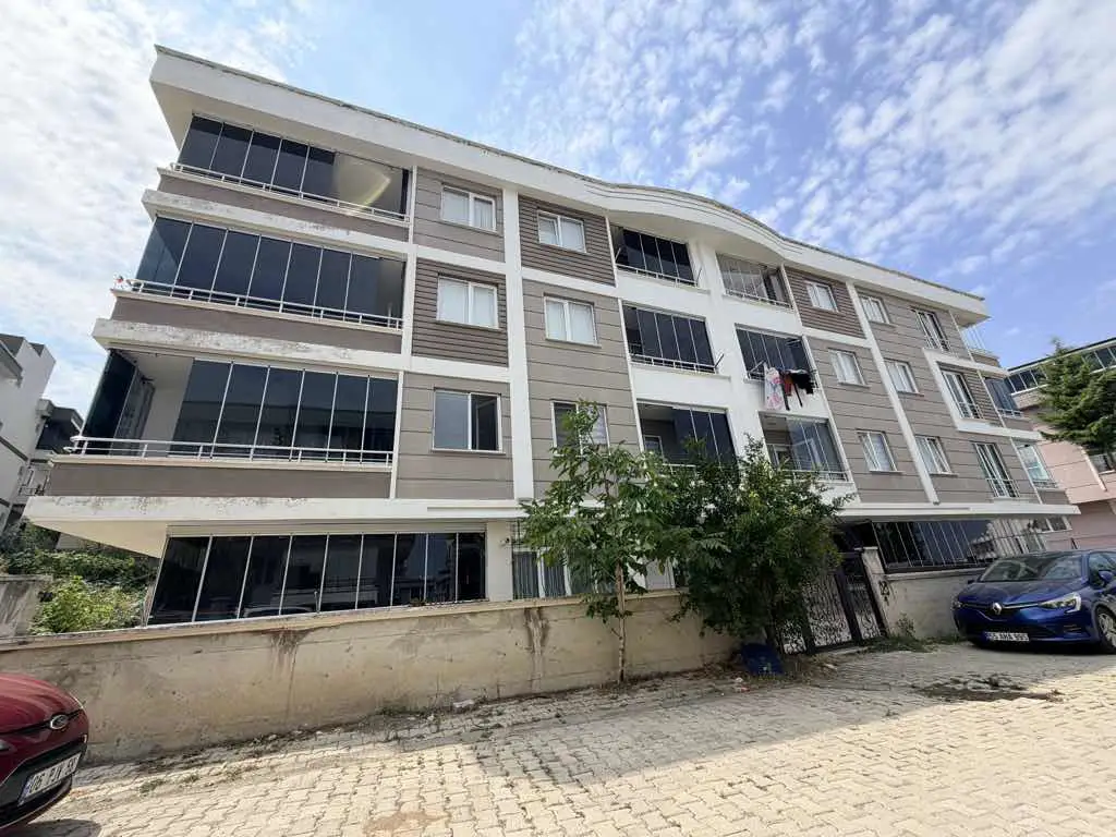 OĞUZ GÜREL'DEN ESENEVLER MAHALLESİ'NDE 3+1 SATILIK DAİRE