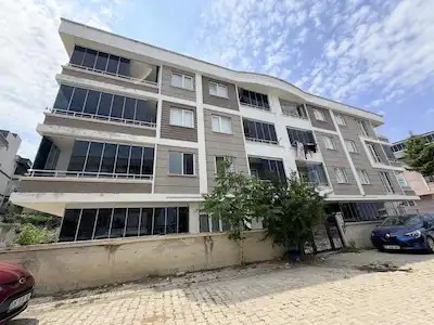 OĞUZ GÜREL'DEN ESENEVLER MAHALLESİ'NDE 3+1 SATILIK DAİRE