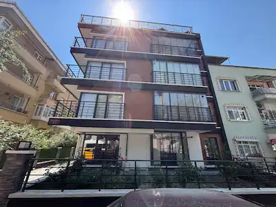 AYDINLIKEVLER’DE 2023 YAPIMI 3+1 | GİRİŞ KAT | YERDEN ISITMA | BALKONLU
