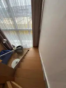 BAHÇELİEVLER BASIN EKSPRES’TE LOFT LÜKS SATILIK 1+1