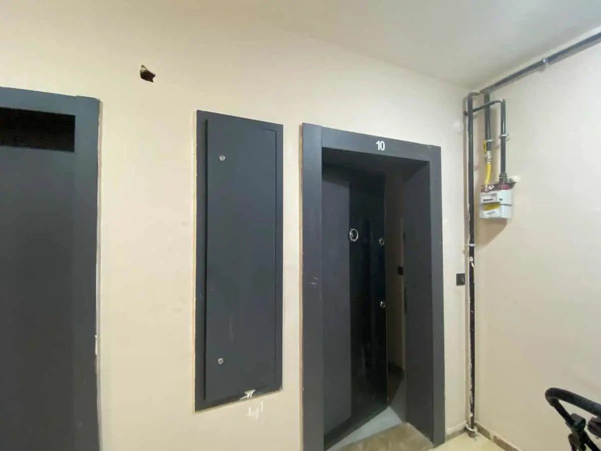 İKİZCE 2. BÖLGE 3. ETAP'TA KİRALIK DAİRE