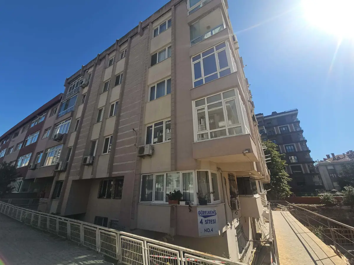 REMAX PRO 2 EMRE’DEN YATIRIMLIK KENTSELE GİRECEK TERS DUBLEKS DAİRE