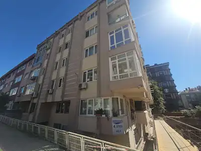 REMAX PRO 2 EMRE’DEN YATIRIMLIK KENTSELE GİRECEK TERS DUBLEKS DAİRE