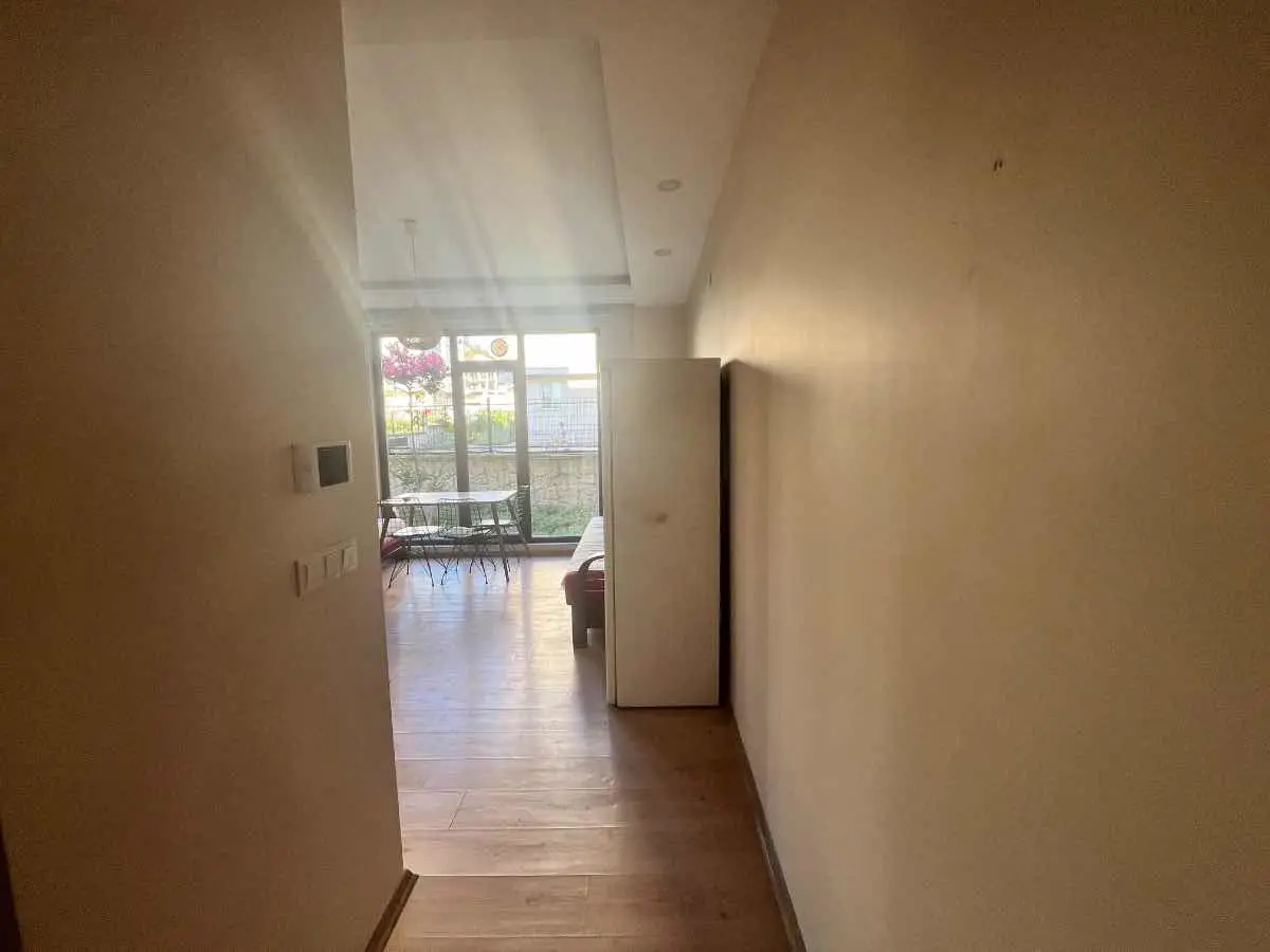 REMAX DIA'DAN DÜZCE ÜNİVERSİTE'DE EŞYALI 1+1 SATILIK DAİRE