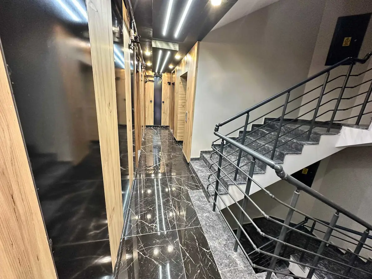 BALLIBABA SOKAKTA YATIRIM VE YAŞAM BİR ARADA 