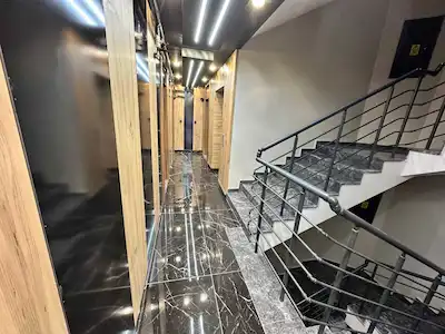 BALLIBABA SOKAKTA YATIRIM VE YAŞAM BİR ARADA