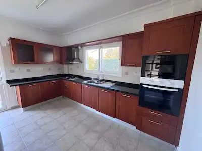 GİRNE ÇATALKÖY MERKEZ’DE EŞYALI 1+1 KİRALIK DAİRE | BALKONLU, BOŞ & HEMEN TESLİM