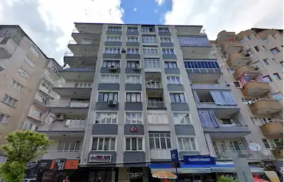 REMAX MODELDEN İNÖNÜ CADDESİNDE 3+1 ARA KAT SATILIK DAİRE