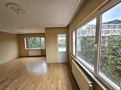 ÇEKMEKÖY PARADISE CITY DE 3+1 KIRALIK DAIRE