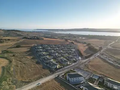 PRESTİJLİ KONUM VİLLA İMARLI GÖZDE ARSA %300 KAZANÇ FIRSATI