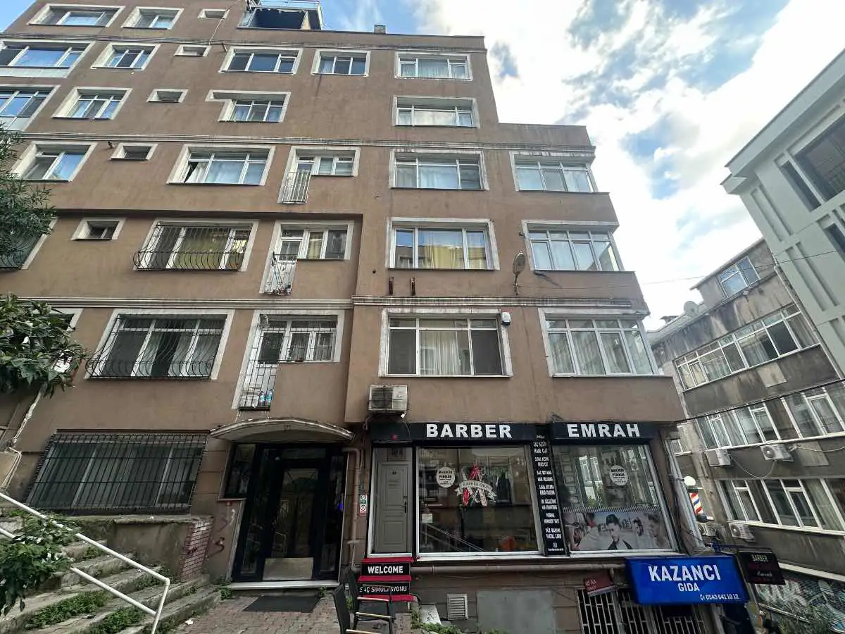 REMAX PRO’DAN KAZANCI YOKUŞUNDA YATIRIMLIK KENTSEL DÖNÜŞÜM DAIRESI