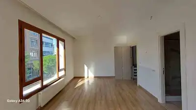 BAĞLICA MERKEZDE | 160 M² NET | 3 CEPHE | ÇİFT BALKON | MERMEROĞLU’NA 50 MT