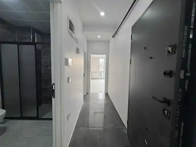 INÖNÜ MAH.ISKANI ALINMIŞ SIFIR BINADA 2+1 SATILIK DAIRE