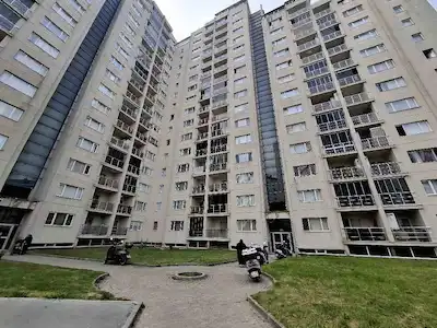 REMAX DİNAMİK'TEN SERA KONUTLAR'NDA 3+1 SATILIK LÜX DAİRE