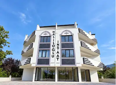 KARTEPE SUADİYE'DE DOĞA MANZARALI SATILIK SIFIR 3+1 DAİRE