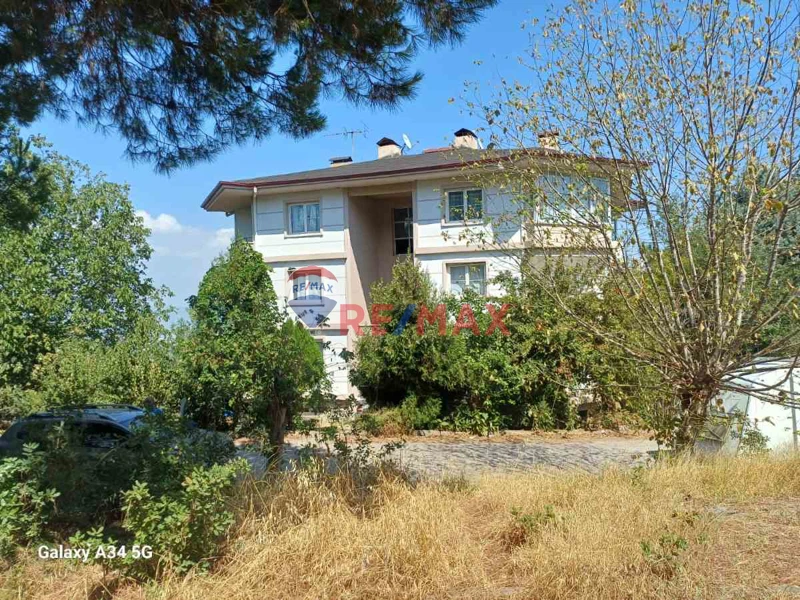 YALOVA ALTINOVA SUBAŞI KALICI KONUTLARINDA SATILIK 3+1 DAIRE