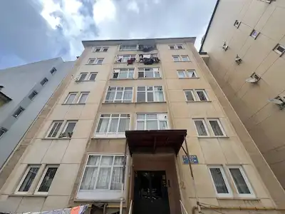 REMAX İLKE'DEN KÖŞK MAH. 3+1 KİRALIK DAİRE