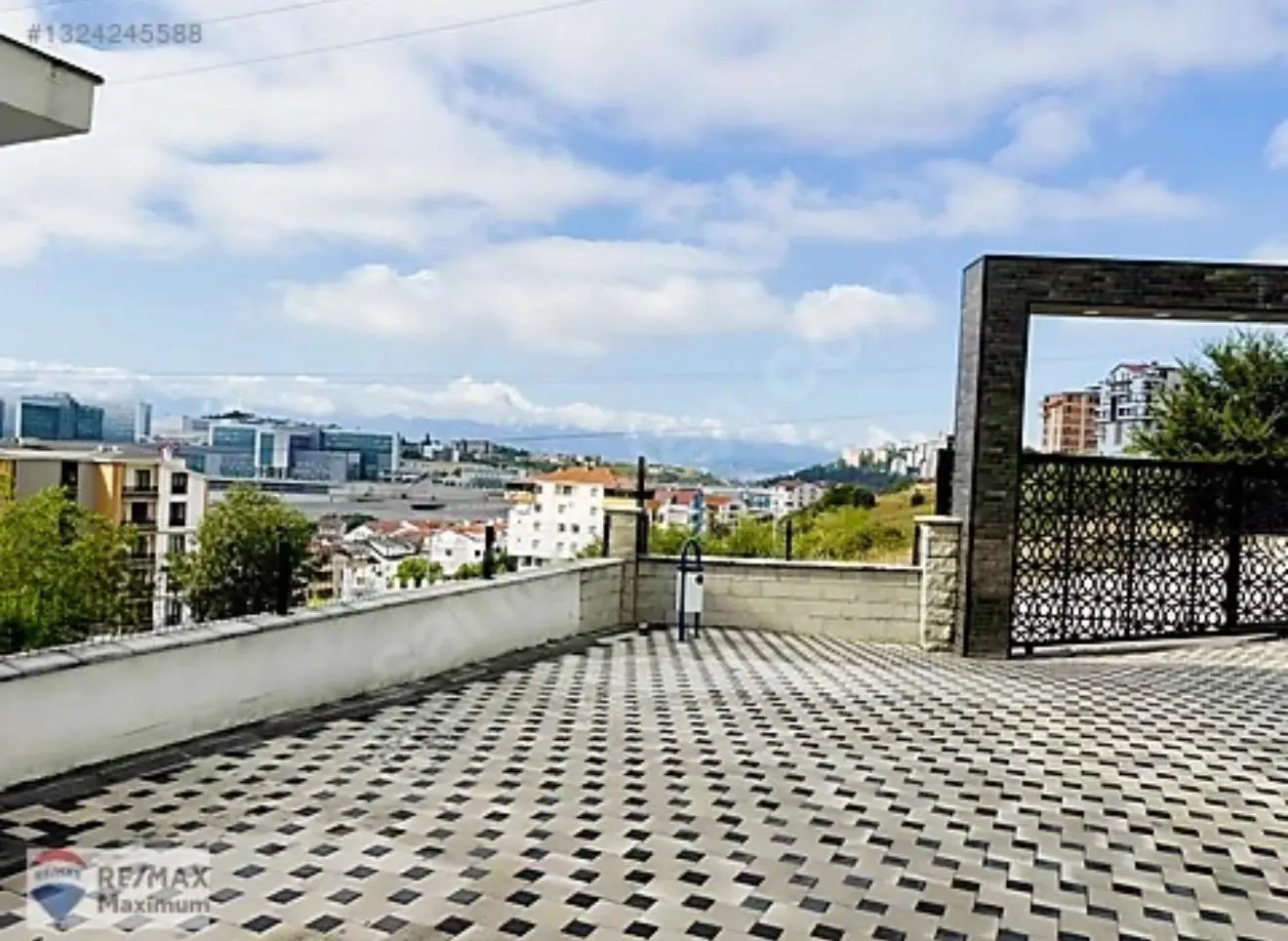 ŞEHIR HASTANESINE YAKIN ARAKAT KIRALIK 2+1 DAIRE