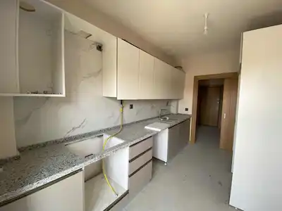 NİYAZİ MISRİ TOKİ'DE KİRALIK 3+1 DAİRE