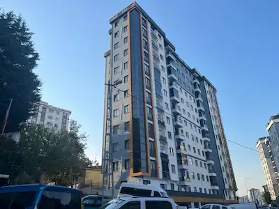 TUZLA AYDINLI MAHALLESI 3+1 SATILIK DAIRE