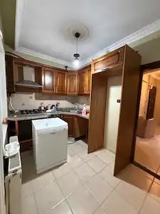 G.O.PAŞA MERKEZ MAH KUBİLAY SOKAKTA 2+1 KİRALIK DAİRE