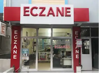KEŞAN KURTULUŞ CADDESI ÜZERINDE 26 YILLIK RUHSATLI DEVREN KIRALIK ECZANE