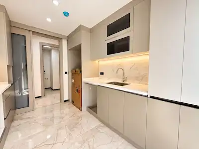 TAPU HARCI YOK! EBV. BANYO |AKILLI EV | KİLERLİ 3+1