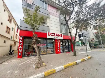 RE/MAX İNCİ'DEN PLEVNE MAH. ŞEHİT BİROL KOÇ CAD. KİRALIK DÜKKAN