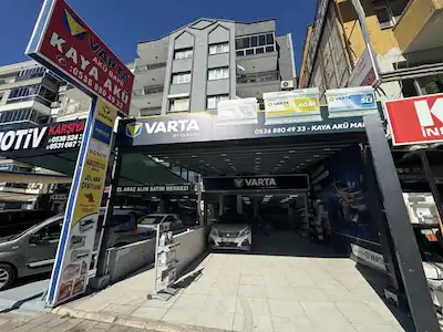 KARŞIYAKA ANADOLU CADDESİ ÜZERİNDE, RUHSATA İŞLİ PERGOLELİ SATILIK DÜKKAN/MAĞAZA