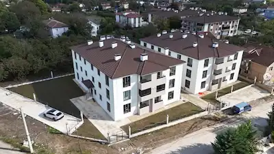 REMAX DIA'DAN ÇİLİMLİ ULUCAMİ MH SATILIK 114 M² 3+1 DAİRE