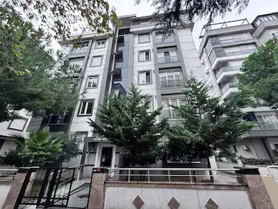 MERKEZİ KONUM MARMARAYA ÇOK YAKIN 84 M2 NET SATILIK 2+1 DAİRE