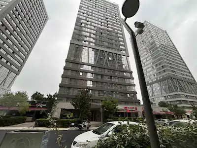 KADIKÖY BAYSAŞ 216 1.ETAPDA 2+1 GENİŞ TİP KİRALIK LÜKS DAİRE