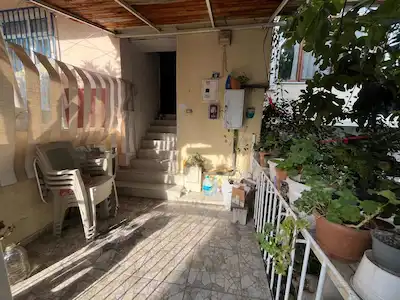 GEBZE MİMAR SİNAN MAH. KOMPLE SATILIK 3 KATLI BİNA