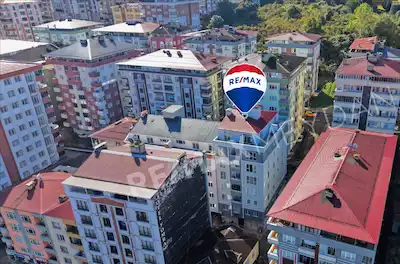 REMAX MEYDAN OFİSİNDEN SATILIK 4+1 DUBLEKS SIFIR DAİRE