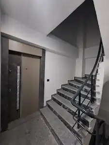 HALKALI MERKEZ MAHALLESİ'NDE SATILIK 3+1 DAİRE