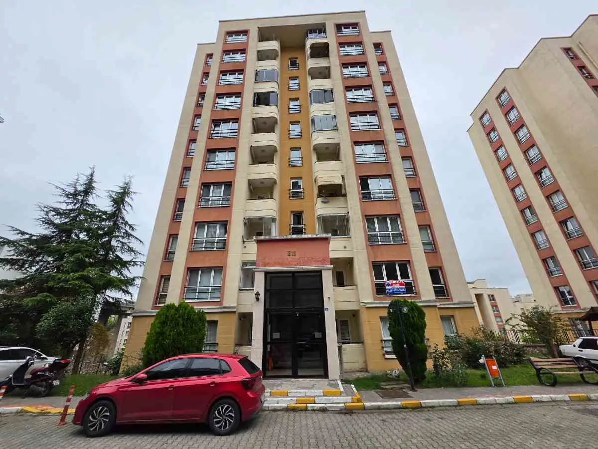 İZMİT KENT 3 ETAP TA KİRALIK DAİRE