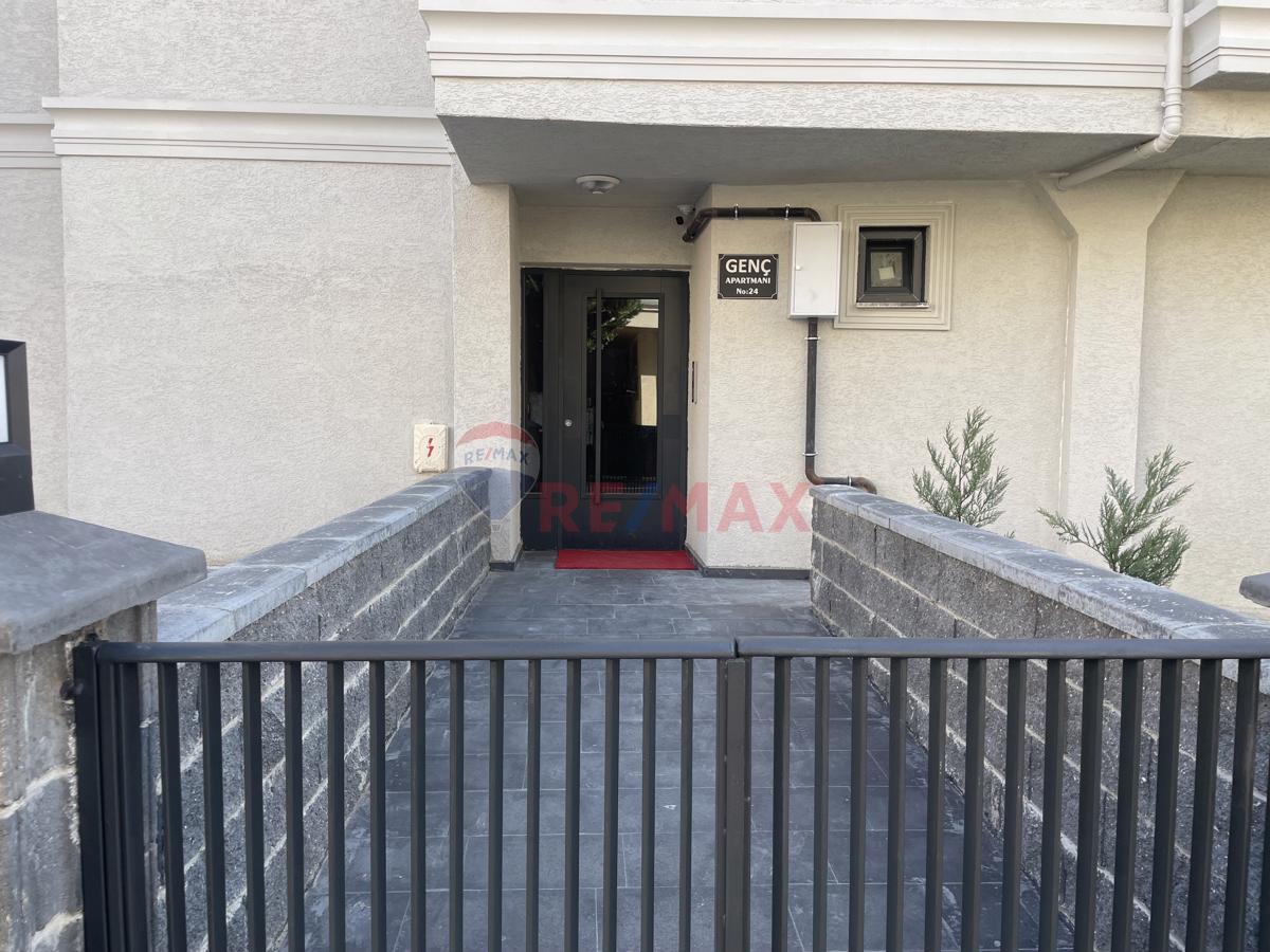 KARTAL YAKACIK'TA 3+1. 5.KATTA SIFIR SATILIK DAİRE