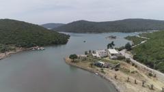 BODRUM'DA EŞSİZ KONUM VE MODERN YAŞAM: TURKUAZ REZİDANS EVLERİ