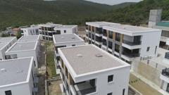 BODRUM'DA EŞSİZ KONUM VE MODERN YAŞAM: TURKUAZ REZİDANS EVLERİ