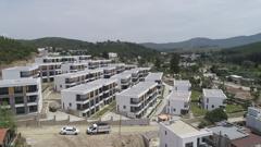 BODRUM'DA EŞSİZ KONUM VE MODERN YAŞAM: TURKUAZ REZİDANS EVLERİ