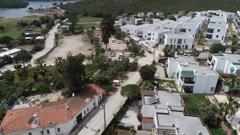 BODRUM'DA EŞSİZ KONUM VE MODERN YAŞAM: TURKUAZ REZİDANS EVLERİ