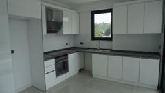 BODRUM'DA EŞSİZ KONUM VE MODERN YAŞAM: TURKUAZ REZİDANS EVLERİ