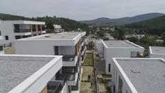 BODRUM'DA EŞSİZ KONUM VE MODERN YAŞAM: TURKUAZ REZİDANS EVLERİ