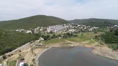 BODRUM'DA EŞSİZ KONUM VE MODERN YAŞAM: TURKUAZ REZİDANS EVLERİ