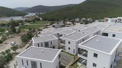 BODRUM'DA EŞSİZ KONUM VE MODERN YAŞAM: TURKUAZ REZİDANS EVLERİ