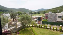 BODRUM'DA EŞSİZ KONUM VE MODERN YAŞAM: TURKUAZ REZİDANS EVLERİ