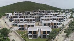 BODRUM'DA EŞSİZ KONUM VE MODERN YAŞAM: TURKUAZ REZİDANS EVLERİ