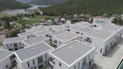 BODRUM'DA EŞSİZ KONUM VE MODERN YAŞAM: TURKUAZ REZİDANS EVLERİ