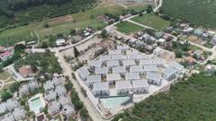 BODRUM'DA EŞSİZ KONUM VE MODERN YAŞAM: TURKUAZ REZİDANS EVLERİ