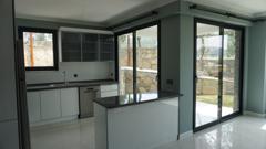 BODRUM'DA EŞSİZ KONUM VE MODERN YAŞAM: TURKUAZ REZİDANS EVLERİ